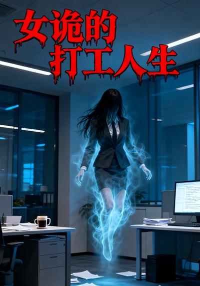 女诡的打工人生}