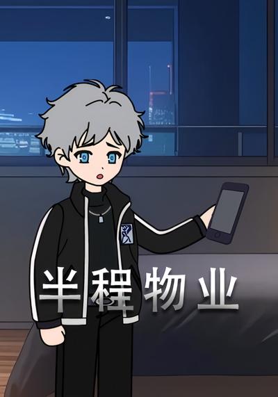 半程物业}