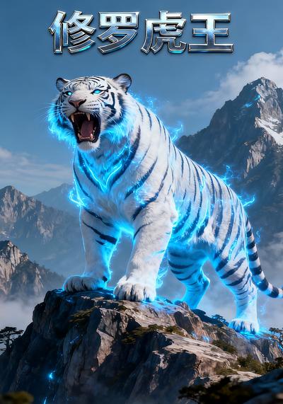 修罗虎王}