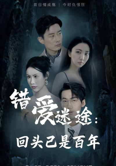 错爱迷途：回头已是百年}
