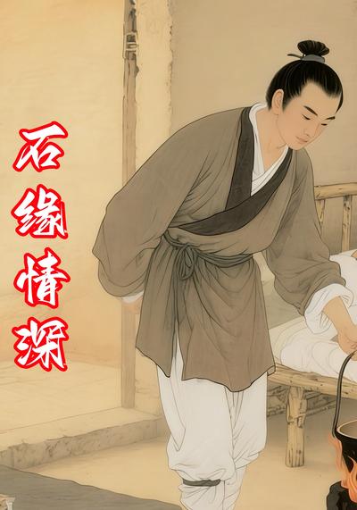 石缘情深}