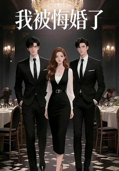 我被悔婚了}