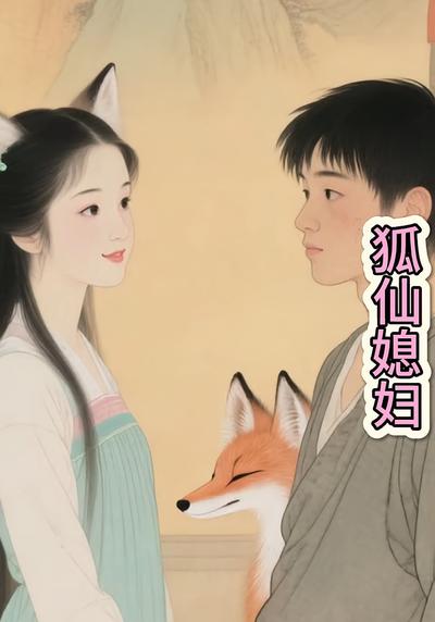 狐仙媳妇}