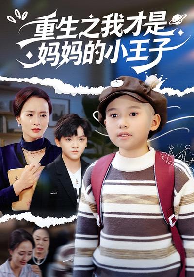 重生之我才是妈妈的小王子}