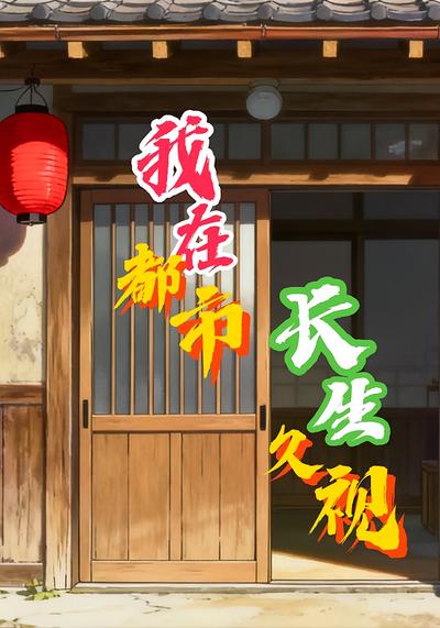 我在都市长生久视}
