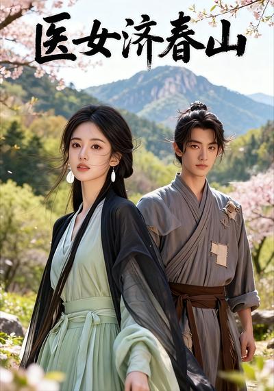 医女济春山}