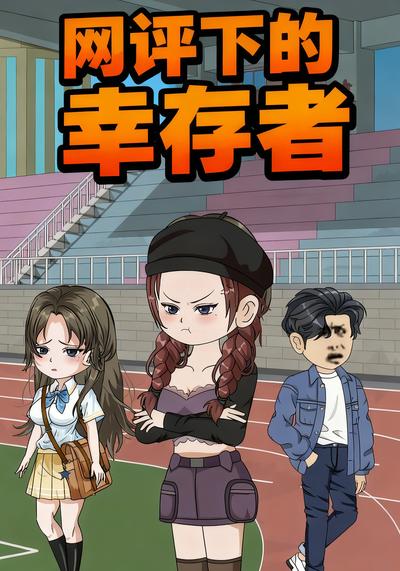 网评下的幸存者}