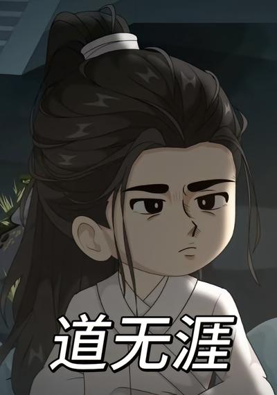 道无涯}