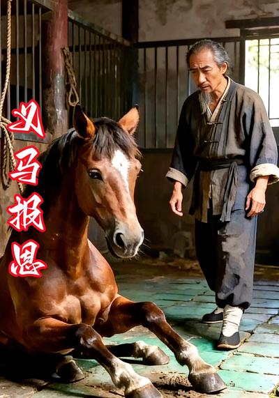 义马报恩}
