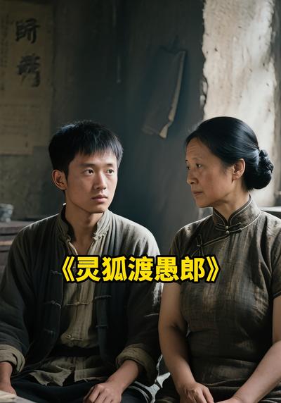 灵狐渡愚郎}