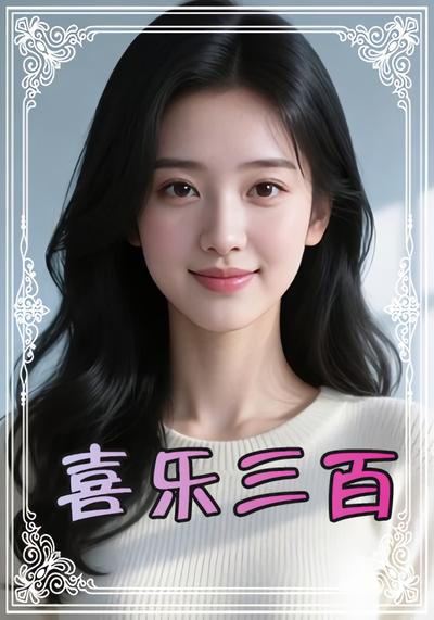 喜乐三百}