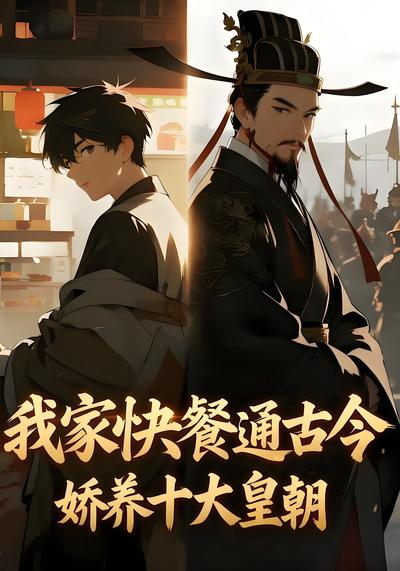 我家快餐通古今，娇养十大皇朝}
