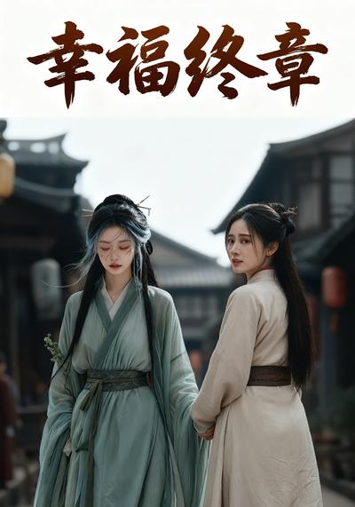幸福终章}