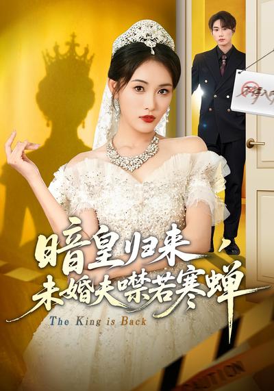 暗皇归来，未婚夫噤若寒蝉}