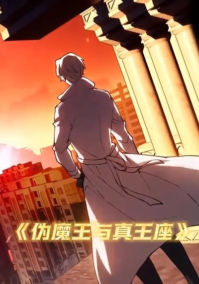 伪魔王与真王座}