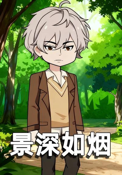 景深如烟}