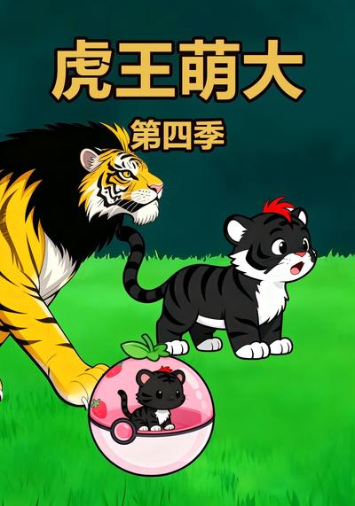 虎王萌大第四季}