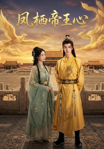 凤栖帝王心}