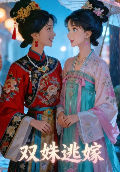 双姝逃嫁}