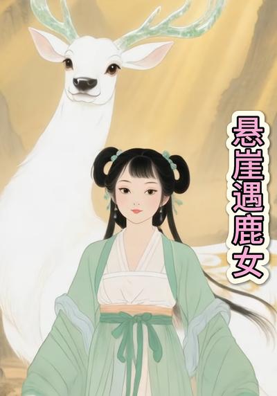 悬崖遇鹿女}