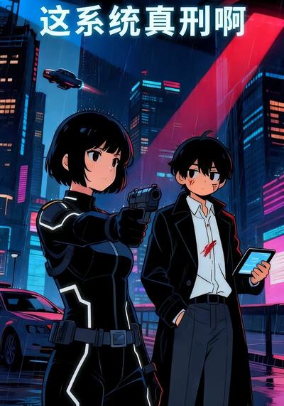 这系统真刑啊}