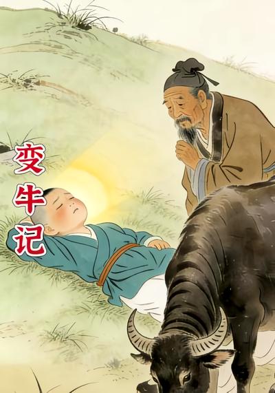 变牛记}