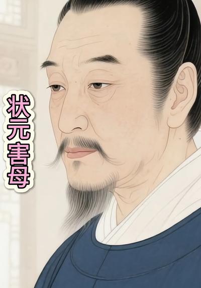 状元害母}