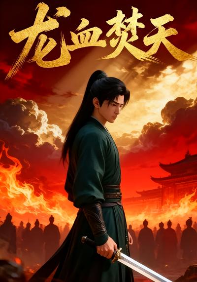 龙血焚天}