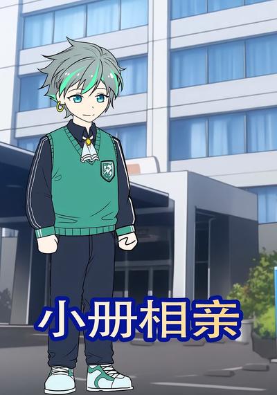 小册相亲}