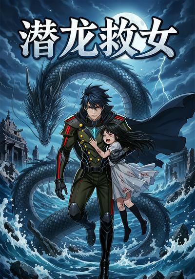潜龙救女}