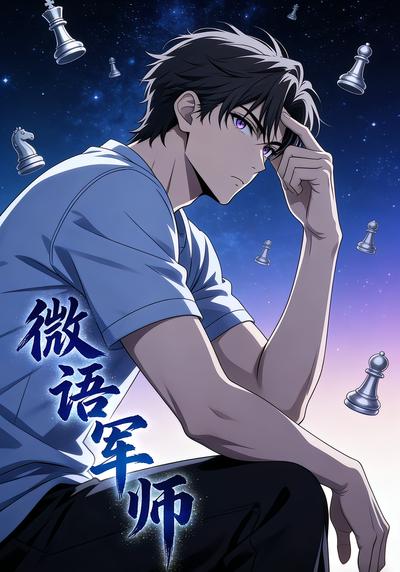 微语军师}