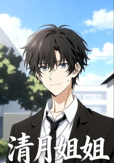 清月姐姐}