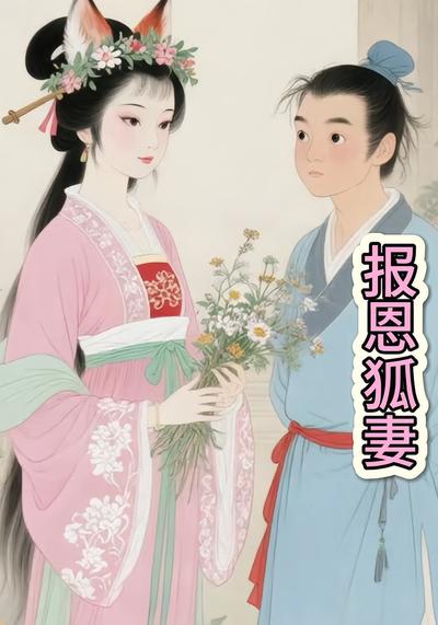 报恩狐妻}