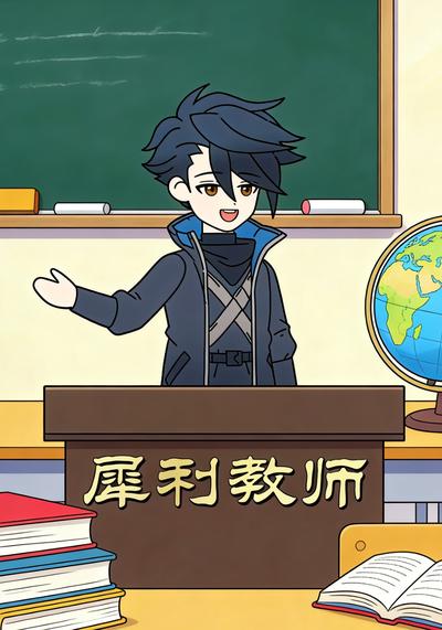 犀利教师}