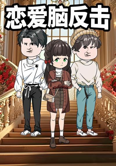 恋爱脑反击}