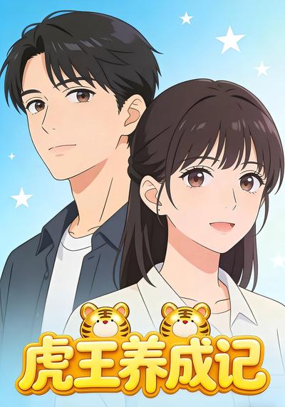 虎王养成记}