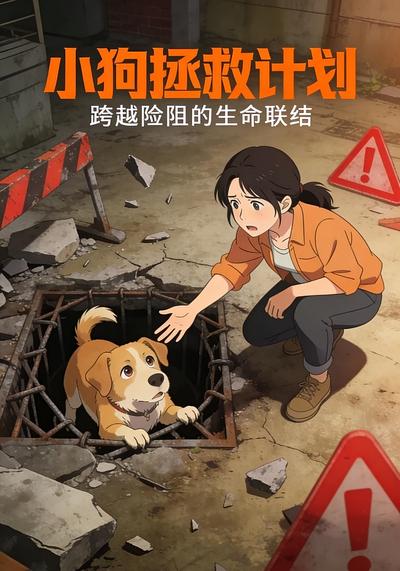 小狗拯救计划}