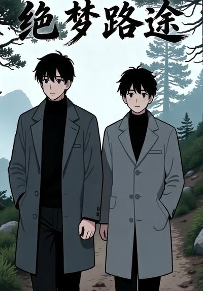 绝梦路途}