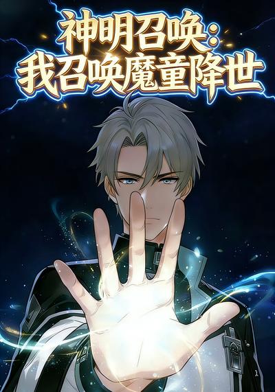 神明召唤我召唤魔童降世}