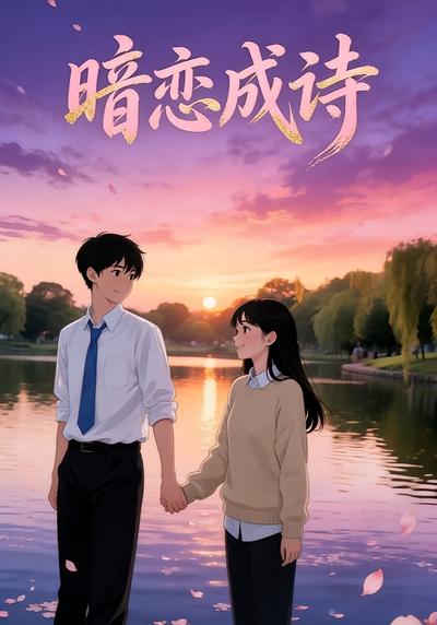 暗恋成诗}