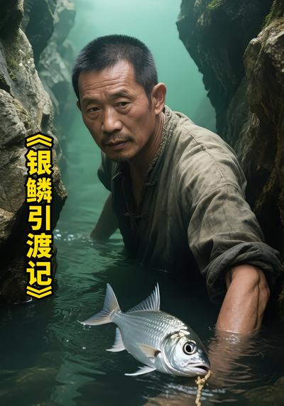 银鳞引渡记}