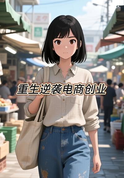 重生逆袭电商创业}