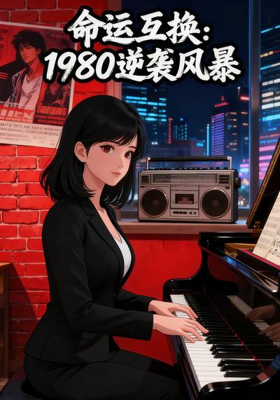 命运互换：1980逆袭风暴}