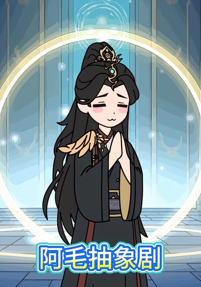 阿毛抽象剧}