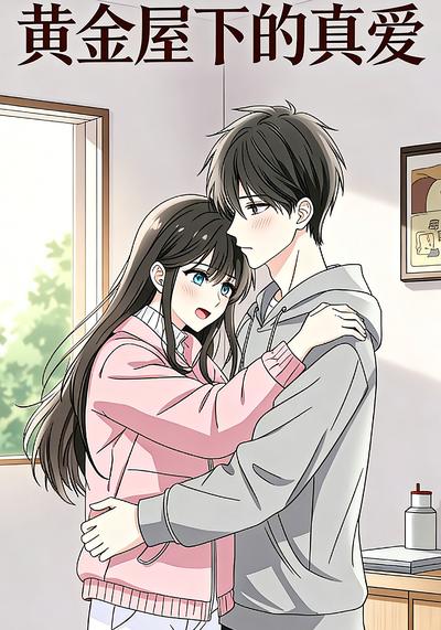 黄金屋下的真心}
