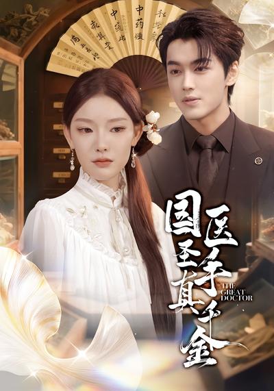 国医圣手真千金}