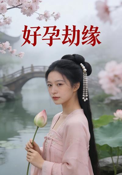 好孕劫缘}