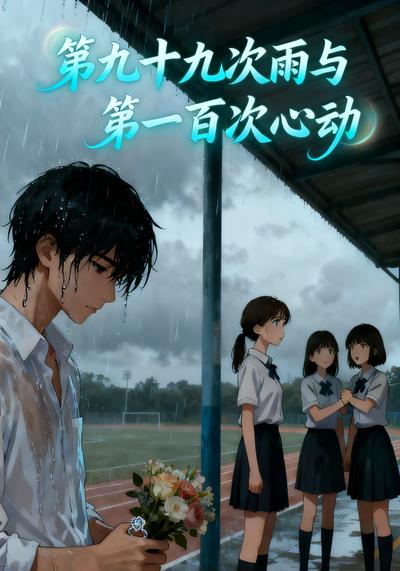 第九十九次雨与第一百次心动}