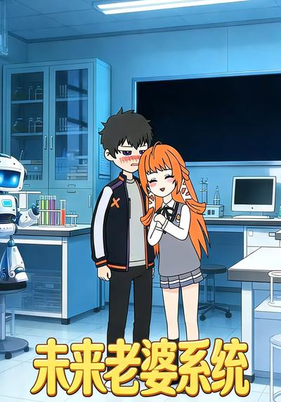 未来老婆系统}