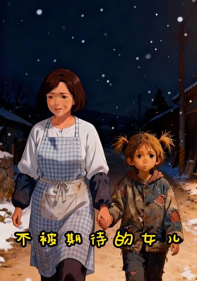 不被期待的女儿}